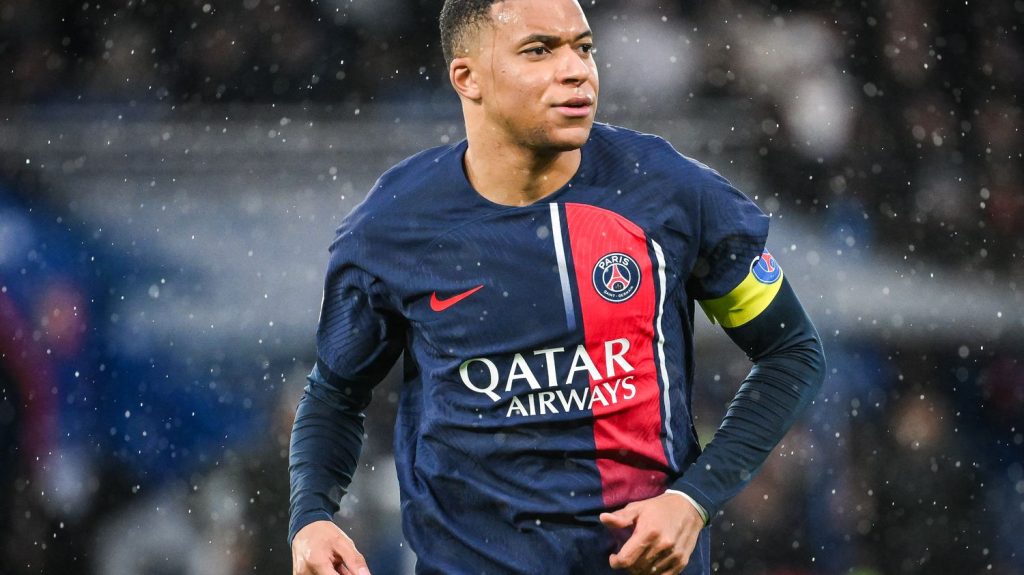 Ligue des champions : le PSG retrouvera le FC Barcelone en quarts de finale, pour une sixième confrontation en phase éliminatoire de C1
En cas de qualification, le club parisien affronterait en demi-finale le vainqueur du match entre l'Atlético de Madrid et le Borussia Dortmund, après le tirage au sort effectué vendredi.