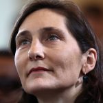 Aya Nakamura, baignade dans la Seine et Paris 2024... Amélie Oudéa-Castéra fait le point à quatre mois des Jeux olympiques et paralympiques
La ministre des Sports et des Jeux olympiques et paralympiques assure notamment que "tout sera prêt" pour les Jeux concernant la circulation et les transports en commun.