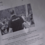 Paris 2024 : des retraités sollicités pour compléter les effectifs des agents de sécurité
Face au manque d'agents de sécurité, les seniors sont appelés à la rescousse pour assurer la sûreté pendant les Jeux olympiques de Paris 2024. Rencontre avec Olivier Monat, qui vient d'être sélectionné pour ce job d'été rémunéré.