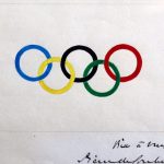 Paris 2024 : les temps forts de l'Olympiade culturelle
De l'exposition intitulée "Match : design & sport" aux spectacles de la Comédie-Française, en passant par les pièces chorégraphiques à Pars, Lyon ou Annecy, plus de 2 000 rendez-vous sur tout le territoire vont explorer les liens entre art, sport et valeurs olympiques.