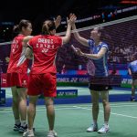 Paris 2024 : les arbitres des JO sensibilisés au risque de triches liées aux paris sportifs
Près de 500 millions d'euros pourraient être pariés pendant les JO de Paris, avec un risque inhérent : les matchs truqués. Pour prévenir la "manipulation sportive", des actions de sensibilisations sont menées auprès des joueurs et des arbitres.
