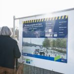 Paris 2024 : plan de circulation, signalétique…"Tout sera prêt", promet la ministre des Sports
Un comité des mobilités est prévu jeudi matin pour "passer en revue l'avancée de nos infrastructures", indique Amélie Oudéa-Castéra.