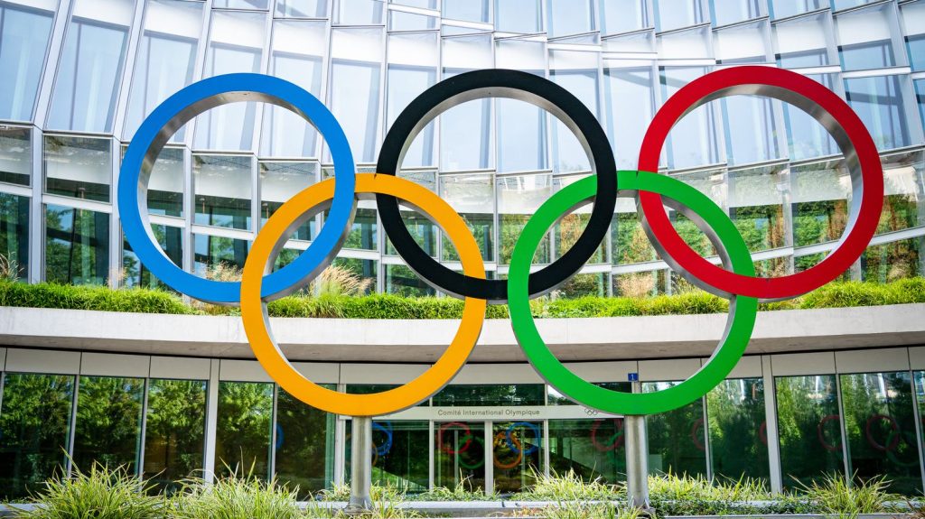Paris 2024 : les organisateurs des JO appellent à "ne pas surréagir" après le vol de documents
Tony Estanguet, le président du comité d'organisation des Jeux olympiques de Paris 2024, assure ce mardi à France Inter que les informations sensibles liées à l'événement sont bien protégées.