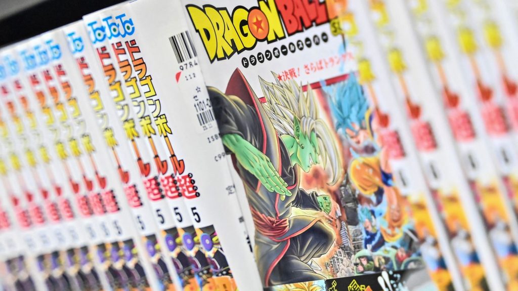 Mort d'Akira Toriyama : quand la génération des "boomers" s'opposait à la diffusion de "Dragon Ball"
Dès la fin des années 1980, la jeunesse française se prend de passion pour le manga "Dragon Ball". Un enthousiasme qu'était loin de partager la génération des "boomers" de l'époque.