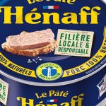 Le pâté Hénaff se met au végétal : "Explorer l'univers de l'apéritif"
Après plus de 115 ans d'existence, la marque Hénaff et son pâté élargissent leur gamme de produits. Un choix stratégique, guidé aussi par les changements d'habitude des consommateurs.