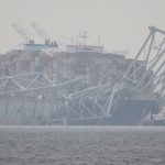 Les chansons des (petits) ponts français
La catastrophe de Baltimore nous rappelle que les ponts que chantent les variétés ne sont pas aux dimensions des gigantesques ouvrages d'art américains. D'ailleurs, ils sont pour la plupart dans la même ville.