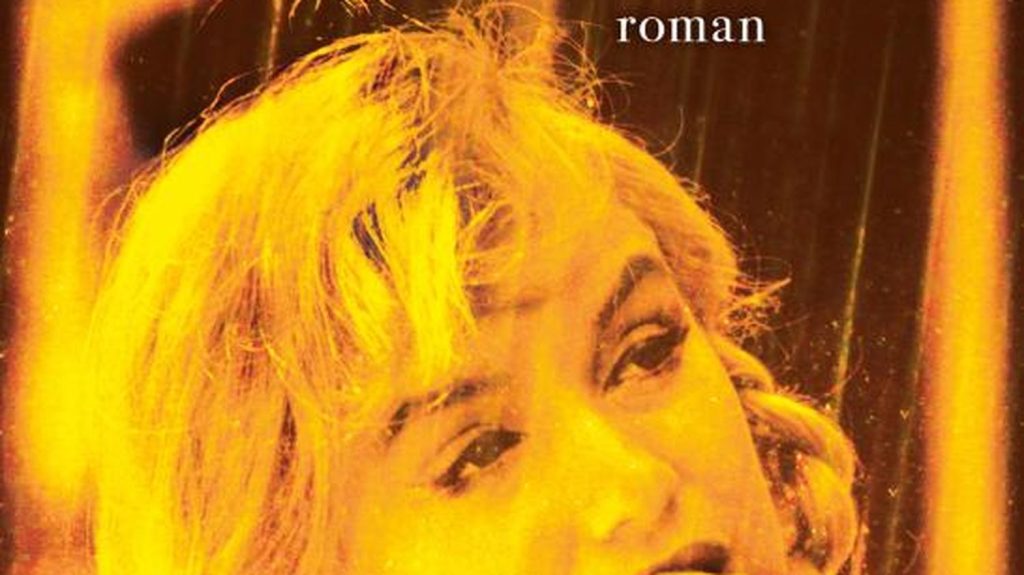 "Poussière blonde" de Tatiana de Rosnay
Soixante-deux ans après sa disparition, Marilyn Monroe, toujours aussi fascinante, émouvante et au firmament grâce à "Poussière blonde".
