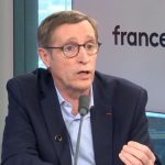 Agriculture : "Nous devons revenir sur l'alimentation cœur de gamme qui est aujourd'hui importée", selon le président de La Coopération agricole
Le Salon de l'agriculture s'est refermé dimanche. Dominique Chargé, président de La Coopération Agricole, qui représente trois quarts des agriculteurs, essentiellement des TPE, mais aussi de très grandes coopératives comme Sodiaal (Candia, Yoplait...), vient nous dresser son bilan.