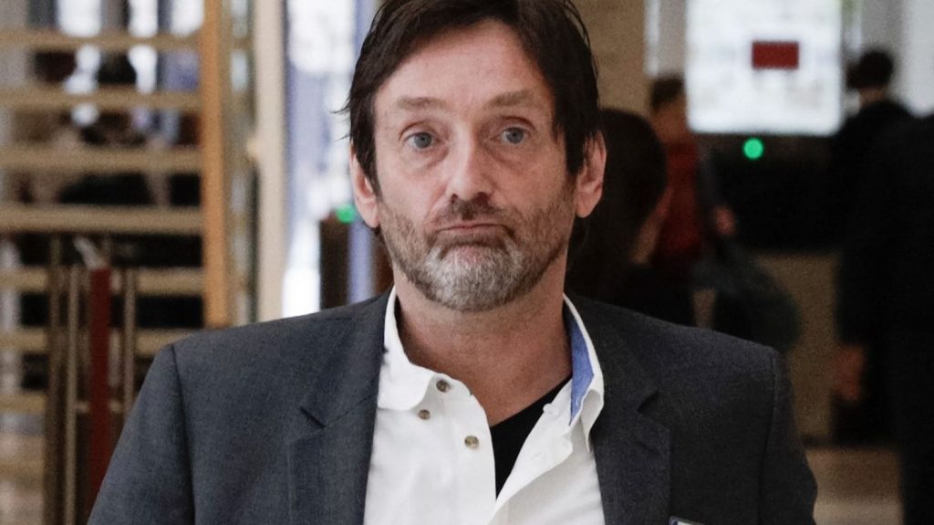 Affaire Pierre Palmade : le parquet demande la tenue d'un procès du comédien pour homicide et blessures involontaires
Le 10 février 2023, le comédien conduisait une voiture qui a percuté un véhicule venant en face, sur une route départementale de Seine-et-Marne, blessant gravement trois personnes, dont un enfant, et une femme qui a perdu après la collision le bébé qu'elle attendait.