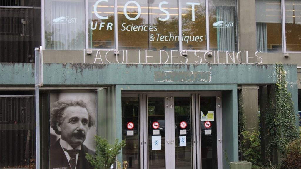 Soupçons de détournements de fonds publics à l'université d'Orléans : la justice ordonne un procès
L'ancien directeur de l'UFR de Sciences et techniques sera jugé en correctionnelle.