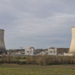 Dissuasion nucléaire : trois questions sur la relance de la filière de production de tritium en France
Le ministère des Armées a annoncé lundi une "collaboration" avec EDF pour produire avec le CEA du tritium, "un gaz rare indispensable aux armes de la dissuasion".