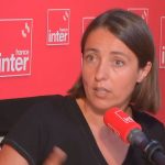 Audiovisuel public : "Pourquoi casser un outil qui fonctionne ?", s'interroge Sophie Binet
Invitée sur France Inter, la secrétaire générale de la CGT, Sophie Binet, souligne que les audiences de Radio France et de France Télévisions "ne cessent de progresser".