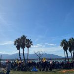 Pyrénées-Orientales : le tribunal administratif rejette le recours d'associations environnementales contre un projet de golf près de Perpignan
Le tribunal administratif de Montpellier a estimé ce vendredi qu'il n'y avait pas d'urgence à interrompre la construction d'un vaste complexe comprenant un golf à Villeneuve-de-la-Raho, malgré le contexte de sécheresse dans les Pyrénnées-Orientales.