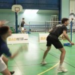 Jeux de Paris 2024 : les frères Popov s’affrontent pour une qualification concernant l'épreuve de badminton
Les frères Popov ont des rêves olympiques en badminton. Mais cette fois, ils sont en concurrence pour représenter la France, seul l’un d’entre eux pourra se qualifier pour les Jeux olympiques de Paris.