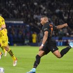 Ligue des champions : Real Madrid, Manchester City, Bayern Munich... Le meilleur et le pire tirage pour le PSG en quarts de finale
Le PSG connaîtra son adversaire en quarts de finale de la Ligue des Champions, vendredi, à l'issue du tirage au sort.
