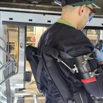 Exosquelettes : on en est où ?
Après avoir longuement testé des exosquelettes, des entreprises passent à la vitesse supérieure. C’est le cas de la RATP qui a annoncé l’acquisition de 140 appareils.