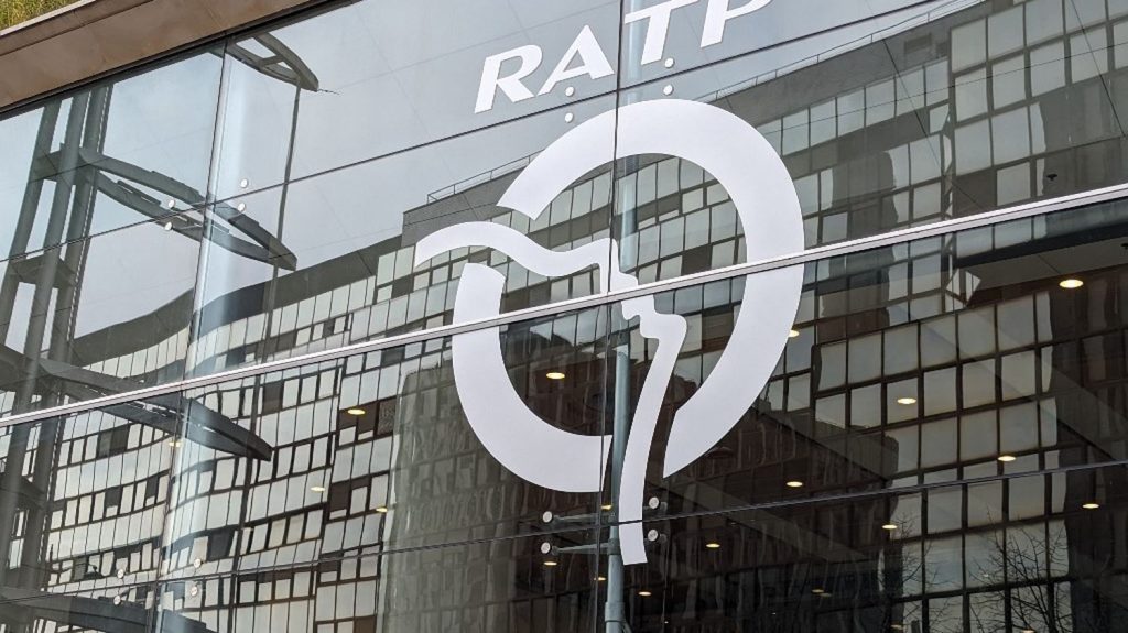 RATP : l'entreprise creuse ses pertes en 2023 et mise sur les Jeux olympiques pour 2024
Les résultats du groupe ont été "pénalisés par le niveau élevé de l'inflation", a déclaré son PDG, Jean Castex.