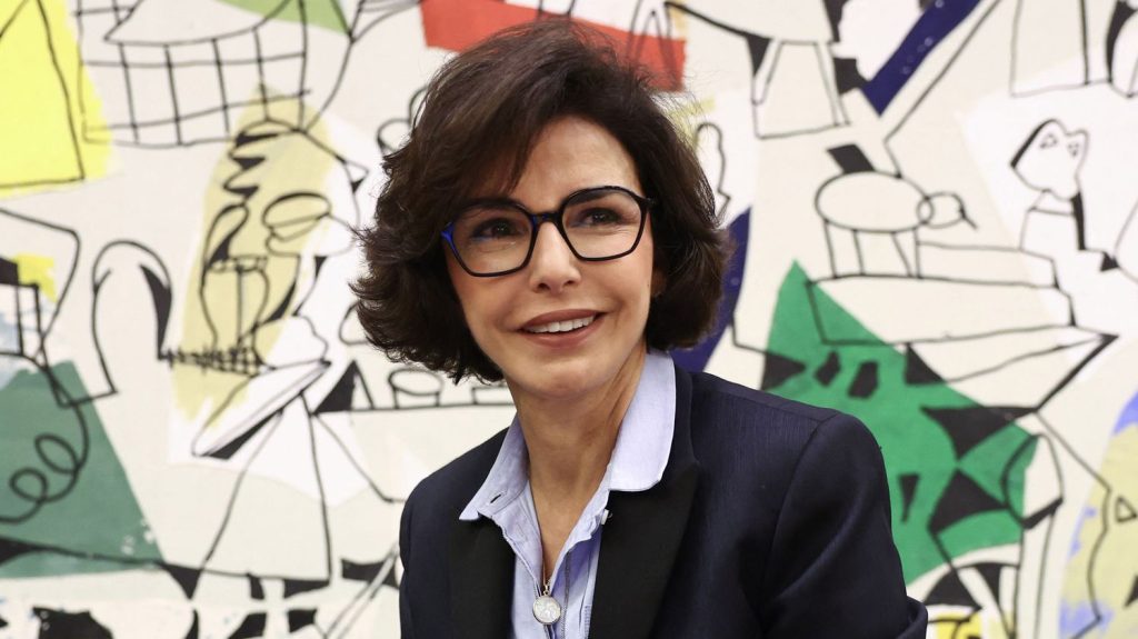 Fermer des écoles d'art, favoriser l'accès au théâtre : ce qu'il faut retenir des déclarations de Rachida Dati
La ministre de la Culture était interrogée mardi par la Commission des affaires culturelles de l'Assemblée nationale. Voici ce qu'il faut retenir de son audition.