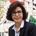 Fermer des écoles d'art, favoriser l'accès au théâtre : ce qu'il faut retenir des déclarations de Rachida Dati
La ministre de la Culture était interrogée mardi par la Commission des affaires culturelles de l'Assemblée nationale. Voici ce qu'il faut retenir de son audition.