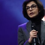 Aya Nakamura ciblée par l'extrême droite : la ministre de la Culture, Rachida Dati, met en garde contre tout "racisme"
"Attention aux prétextes pour s'attaquer à quelqu'un par pur racisme", a lancé la ministre lors d'une audition au Sénat, alors que la chanteuse, qui pourrait chanter aux Jeux Olympiques, est stigmatisée par l'extrême droite.