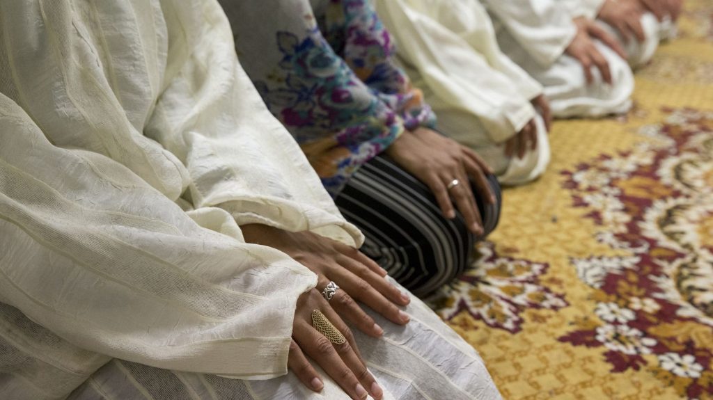 Pour Jean Viard, "le ramadan est de plus en plus pratiqué dans une culture en expansion, mais à laquelle on n'a pas donné pour l'instant sa place symbolique"
Le ramadan qui va commencer donne au sociologue Jean Viard l'opportunité de réfléchir à une meilleure intégration de la religion mulsulmane en France.
