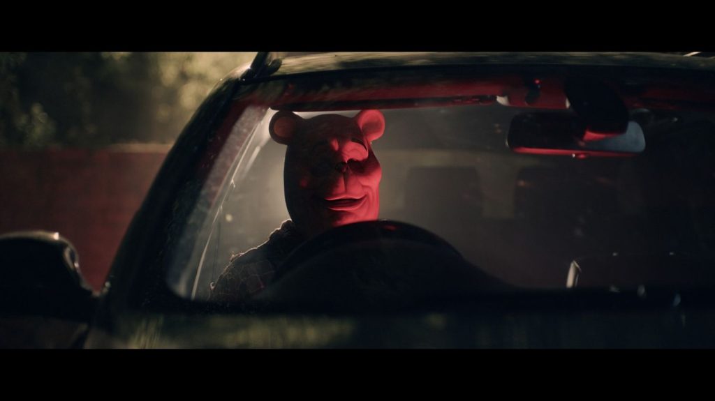 Un Winnie l'Ourson en version film d'horreur remporte les Razzie Awards, les anti-Oscars
Prix parodiques, les Razzies ont été créés en 1981 pour se moquer de la culture de l'auto-satisfaction d'Hollywood.