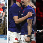 Un Crunch renversant, Lou Jeanmonnot prend date, Félix Lebrun dans l'histoire... Le récap' sport du week-end
De la victoire du XV de France contre l'Angleterre au succès de Jasper Philipsen sur Milan-San Remo en passant par la clôture de la saison de biathlon, retour sur l'actualité sportive du week-end.