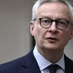 Assurance chômage : Bruno Le Maire plaide pour une réforme sur "la durée" et pas sur "le montant de l'indemnisation"
"Ce serait une erreur" de toucher au montant de l'indemnisation, a affirmé le ministre de l'Économie lundi.
