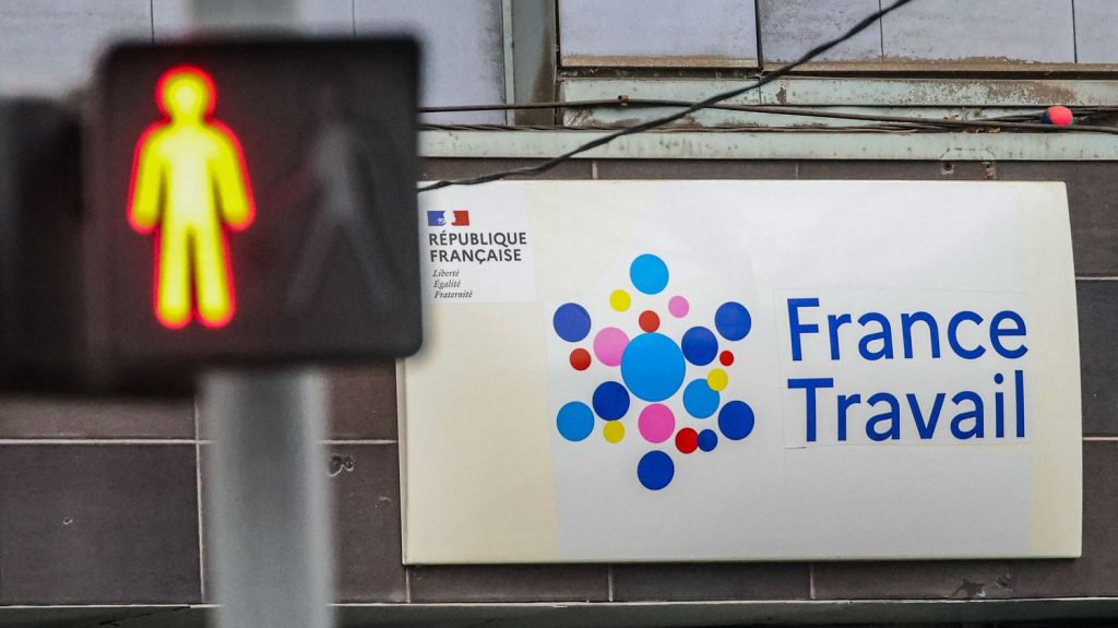Assurance chômage, vers quelle nouvelle réforme ? Les informés de l'éco du 16 mars
Tous les samedis, deux économistes débattent des sujets qui marquent l’actualité économique et sociale.