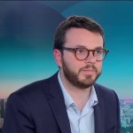 Réforme de l'assurance-chômage : "On a fait 15 milliards d'euros d'économie sur le dos des chômeurs", Arthur Delaporte, député PS du Calvados
Alors que Bruno Le Maire a déclaré que la France avait le régime d'assurance chômage le plus généreux d'Europe, et que le gouvernement envisage de réformer l'assurance chômage pour renflouer les caisses de l'État, Arthur Delaporte, député PS du Calvados et Astrid Panosyan-Bouvet, députée Renaissance de Paris étaient sur le plateau du 19/20 info pour en débattre pour le "Vrai ou Faux".