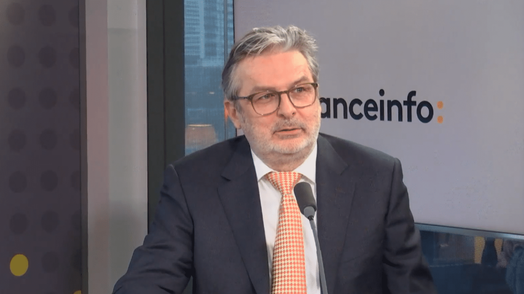"Durcir les règles de l'assurance-chômage, ça ne crée pas d'emplois", affirme l'économiste Bruno Coquet
Alors que le gouvernement veut faire évoluer les règles de l'assurance-chômage, notamment pour inciter à la reprise d’emploi, pour l'économiste Bruno Coquet, "on ne peut pas démontrer qu'il y a un problème de retour à l'emploi sur les chômeurs indemnisés".