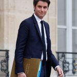 Podcast
Réforme du chômage, rejet du congé menstruel, refus des clubs pour les JO : ça dit quoi ce 28 mars ?
Ce jeudi 28 mars, le Premier ministre souhaite une nouvelle réforme de l'assurance chômage, l'arrêt de travail pour les règles douloureuses a une nouvelle fois été rejeté, et après le Real Madrid, un club français refuse de libérer ses joueurs pour les Jeux Olympiques de Paris-2024.
