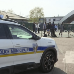 Menaces d'attentat : une reprise des cours sous haute sécurité dans les Hauts-de-France
Alors que 122 établissements scolaires des Hauts-de-France ont été ciblés par des menaces d'attentat, les élèves se préparent à une rentrée sous haute sécurité, lundi 25 mars.