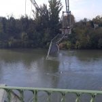 Effondrement du pont de Mirepoix-sur-Tarn : le parquet demande le renvoi de l'entreprise devant un tribunal en tant que personne morale
Le 18 novembre 2019, le pont suspendu de Mirepoix-sur-Tarn s’est effondré, provoquant la mort de deux personnes.