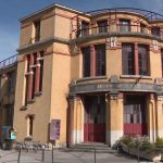 La Grande Vapeur d’Oyonnax, usine modèle du début du XXe siècle, bientôt restaurée grâce au Loto du patrimoine
C’est l’unique site de la région d'Auvergne-Rhône-Alpes qui va bénéficier cette année du Loto du patrimoine. Un chantier de taille pour réhabiliter ce monument emblématique d’Oyonnax, laissé à l’abandon pendant des années.