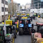 Colère agricole : les ministres de l'Agriculture de l'UE se réunissent, alors que la crise se poursuit, notamment en Pologne et en République Tchèque
Dans ces deux pays, les revendications des agriculteurs portent notamment sur les importations ukrainiennes et les manifestations continuent, comme ailleurs en Europe. Les 27 se réunissent à Bruxelles ce mardi 26 mars pour tenter d'apaiser la colère.