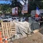 À Mayotte, les barrages ont été levés
Depuis le 28 février, les principales routes de Mayotte sont de nouveau libres à la circulation.