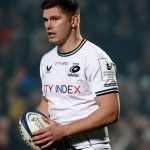Six nations 2024 : avec des clubs en difficulté financière, le rugby anglais face à la fuite des talents vers la France
Opposée au XV de France pour le compte de la dernière journée du Tournoi des six nations, samedi à Lyon, l'Angleterre voit de plus en plus de joueurs quitter le pays pour rallier le Top 14.