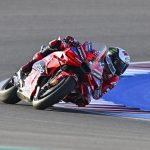 MotoGP : Bagnaia pour un triplé, Quartararo et Zarco dans l'inconnu... Ce qu'il faut savoir sur la saison 2024
Les pilotes entament ce week-end au Qatar la 76e édition du championnat de MotoGP, qui s'annonce âprement disputée malgré la domination annoncée des marques italiennes.
