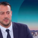 Trafic de drogue : Emmanuel Macron "a peur de la mise en échec du plan Marseille en grand", assure Sébastien Delogu, député LFI des Bouches-du-Rhône
Quelques heures après la visite d'Emmanuel Macron à Marseille, Yannick Ohanessian, adjoint à la sécurité de la ville, Lionel Royer-Perreaut, député Renaissance et Sébastien Delogu, député LFI des Bouches-du-Rhône, sont invités du 19/20 info.