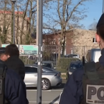 Menaces d’attentat dans des établissements scolaires : la sécurité renforcée dans les Hauts-de-France
Face à la recrudescence de menaces terroristes contre des établissements scolaires français, la sécurité a été renforcée, notamment dans les Hauts-de-France, à Amiens.