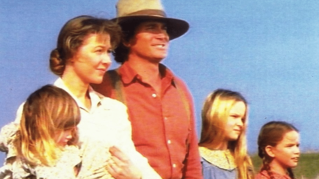 "La petite maison dans la prairie" : cinquante ans de passion pour la série
Il y a près de 50 ans, le 30 mars 1974, le premier épisode de "La petite maison dans la prairie" était diffusé. Aujourd’hui encore, la série continue faire battre le cœur des téléspectateurs.