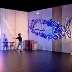 Simon Falguières revient dans un seul en scène clownesque et poétique à la Comédie de Caen
Le comédien et metteur en scène présente son nouveau spectacle jeune public. Intitulé "Morphé", ce solo embarque les spectateurs dans un voyage insolite, drôle et grave à la fois. Après Caen, il poursuit sa tournée dans plusieurs villes de France.