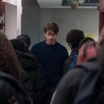 "Pas de vagues" : engrenage fatal au collège
Les sorties cinéma de la semaine avec Thierry Fiorile et Matteu Maestracci : "Pas de vagues" de Teddy Lussi-Modeste et "Le Jeu de la reine" de Karim Aïnouz.