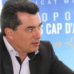 Le maire d'Agde, dans l'Hérault, en garde à vue pour des soupçons d'escroquerie en bande organisée
Gilles d'Ettore, ancien député UMP entre 2007 et 2012, âgé de 55 ans, a été placé en garde à vue à la suite d'une perquisition menée mardi matin dans la mairie de la ville.