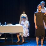 "Mademoiselle Gabrielle Chanel" : spectacle musical de belle facture au Studio Hébertot, à Paris
Emblématique de la libération de la femme , Gabrielle Chanel fascine depuis plus d'un siècle. Ce beau spectacle lui donne un coup de chapeau avec chic.