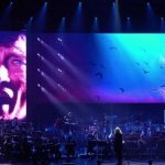Musique : le "Johnny Symphonique Tour", un spectacle unique pour revivre l'œuvre du Taulier
Les équipes du 13 Heures vous entraînent dans les coulisses d'un show exceptionnel, qui reprend les plus grands tubes en version symphonique de Johnny Hallyday.