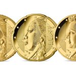 Trois femmes d'exception sur nos pièces de monnaie : "Un geste profondément symbolique, mais qui pèse dans la bataille pour l'égalité hommes femmes" estime Jean Viard
Trois nouvelles pièces de monnaie avec des femmes en effigie, des femmes de la République, Simone Veil, Joséphine Baker, Marie Curie. Un symbole fort selon le sociologue Jean Viard.