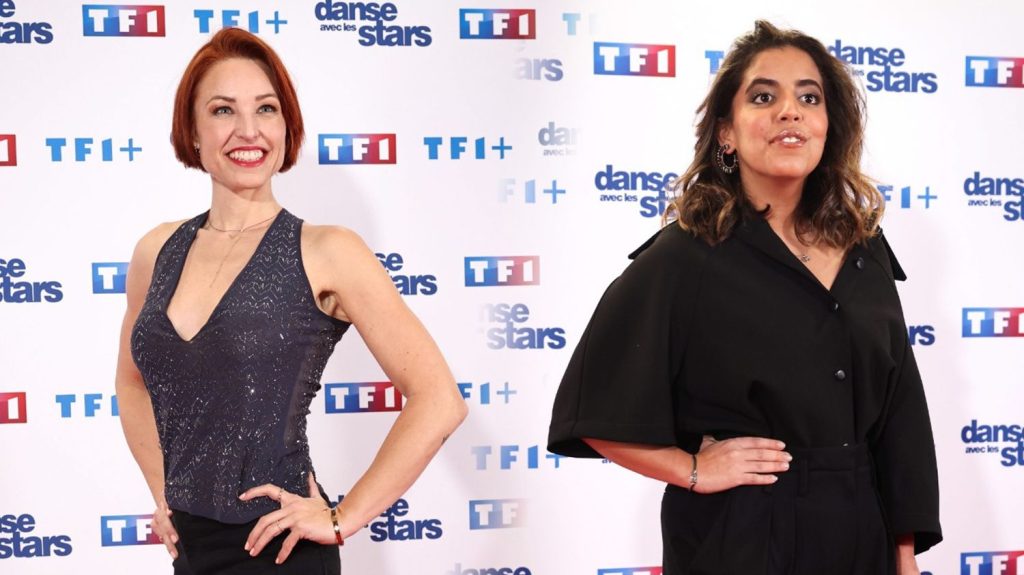 Après l'altercation entre Inès Reg et Natasha St-Pier dans les coulisses de "Danse avec les Stars", TF1 envisage l'exclusion des deux candidates
Si une conciliation entre les deux participantes n'est pas possible, la direction de la Une semble avoir plusieurs pistes afin de retrouver le côté familial de l'émission.