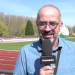 Flamme olympique : "On est sur un test grandeur nature", se félicite le directeur délégué du Relais de la flamme
Une journée test pour la flamme olympique est organisée vendredi 22 mars, dans l'Aube. Pour en parler, le 12/13 info a fait appel à Grégory Murac, directeur délégué du Relais de la flamme.
